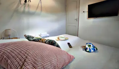 Alea Apartmanok Hark�ny Hark�ny