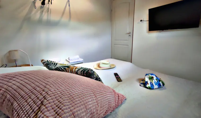 Alea Apartmanok Hark�ny Hark�ny - Augusztus 20.