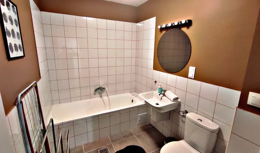 Alea Apartmanok Hark�ny Hark�ny - Augusztus 20.