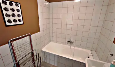 Alea Apartmanok Hark�ny Hark�ny