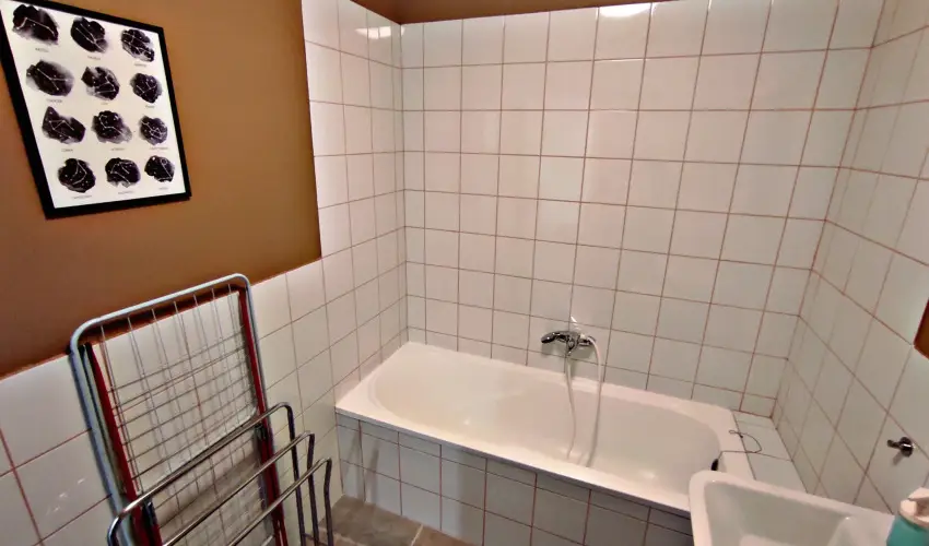 Alea Apartmanok Hark�ny Hark�ny - Augusztus 20.