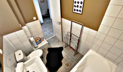 Alea Apartmanok Hark�ny Hark�ny