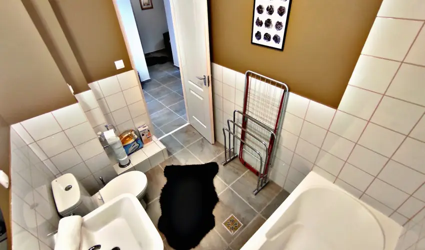 Alea Apartmanok Hark�ny Hark�ny - Augusztus 20.