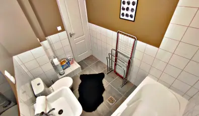 Alea Apartmanok Hark�ny Hark�ny