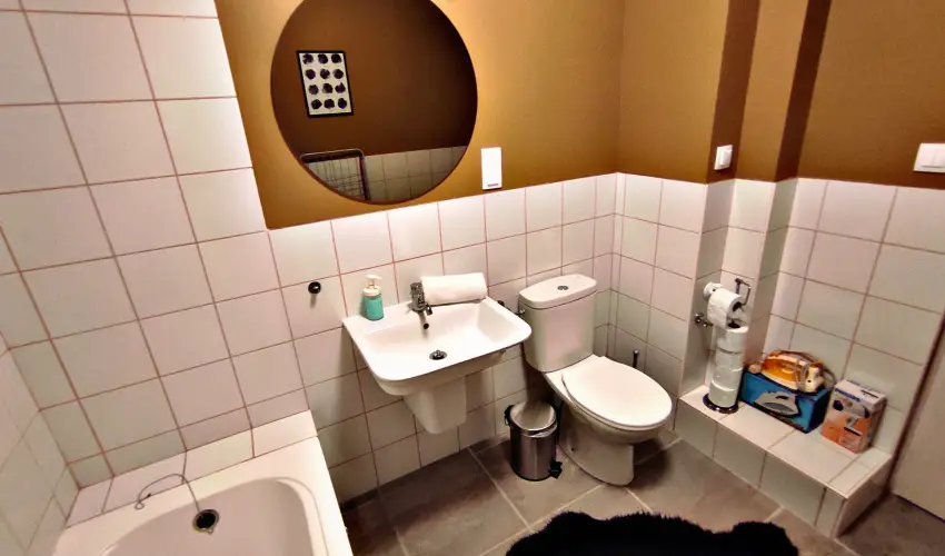 Alea Apartmanok Hark�ny Hark�ny - Augusztus 20.