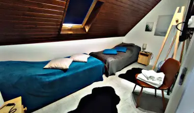 Alea Apartmanok Hark�ny Hark�ny