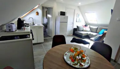 Alea Apartmanok Hark�ny Hark�ny