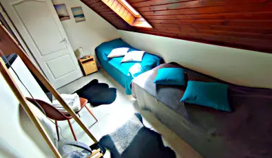 Alea Apartmanok Hark�ny Hark�ny