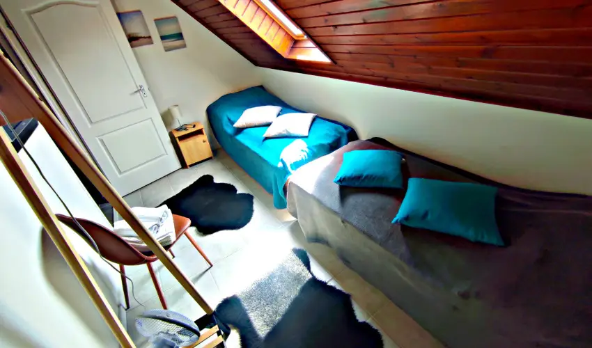 Alea Apartmanok Hark�ny Hark�ny - Augusztus 20.