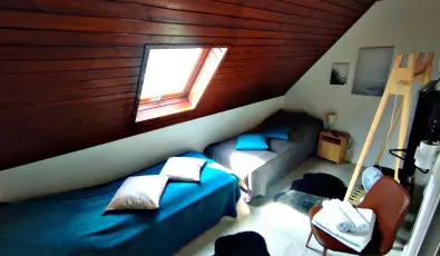 Alea Apartmanok Hark�ny Hark�ny