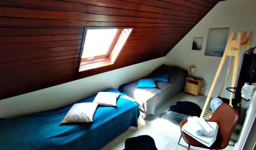 Alea Apartmanok Hark�ny Hark�ny - Augusztus 20.