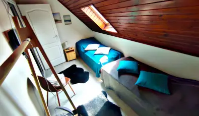 Alea Apartmanok Hark�ny Hark�ny