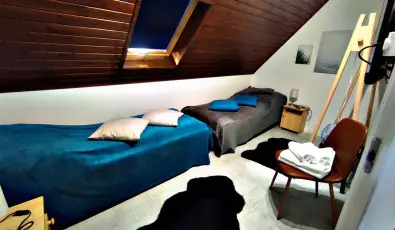 Alea Apartmanok Hark�ny Hark�ny