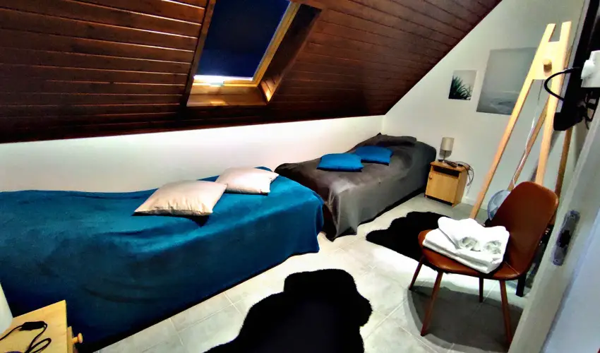 Alea Apartmanok Hark�ny Hark�ny - Augusztus 20.