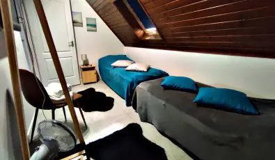 Alea Apartmanok Hark�ny Hark�ny