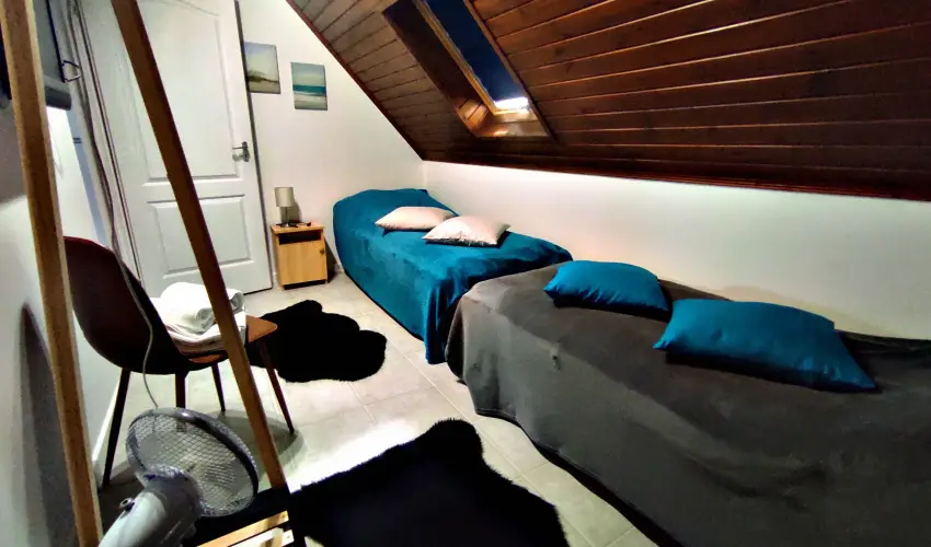 Alea Apartmanok Hark�ny Hark�ny - Augusztus 20.