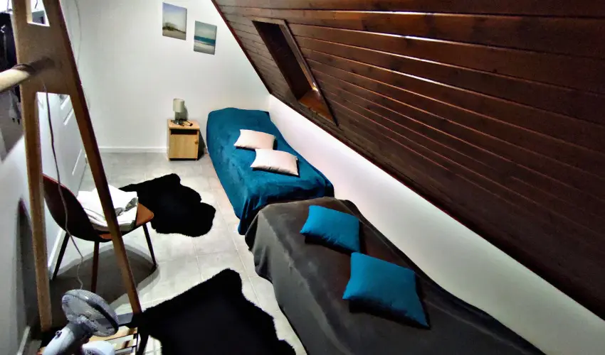 Alea Apartmanok Hark�ny Hark�ny - Augusztus 20.