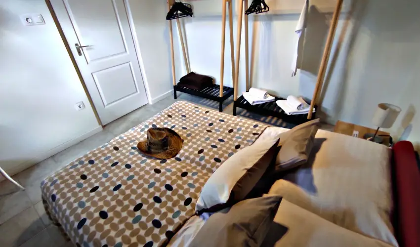 Alea Apartmanok Hark�ny Hark�ny - Augusztus 20.