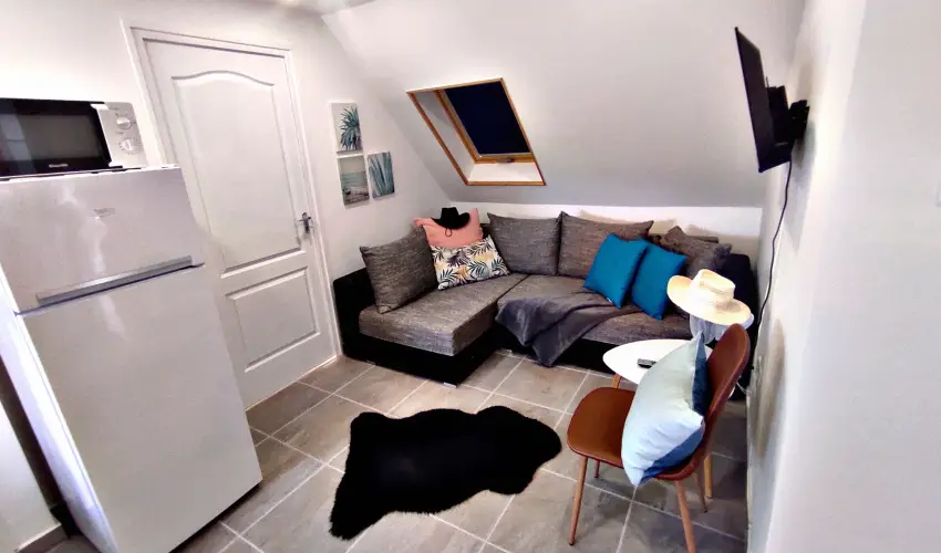 Alea Apartmanok Hark�ny Hark�ny - Augusztus 20.