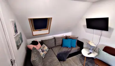 Alea Apartmanok Hark�ny Hark�ny