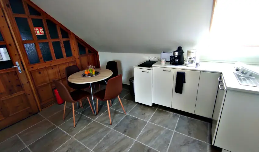 Alea Apartmanok Hark�ny Hark�ny - Augusztus 20.