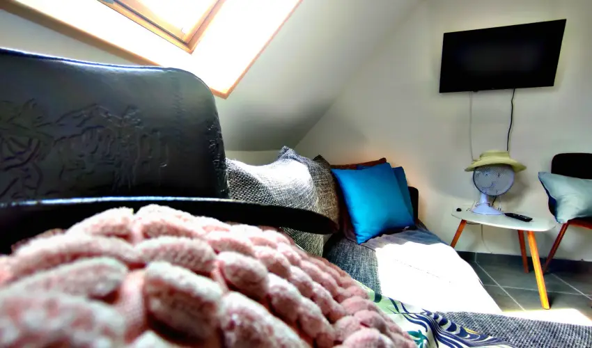 Alea Apartmanok Hark�ny Hark�ny - Augusztus 20.