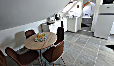 Alea Apartmanok Hark�ny Hark�ny