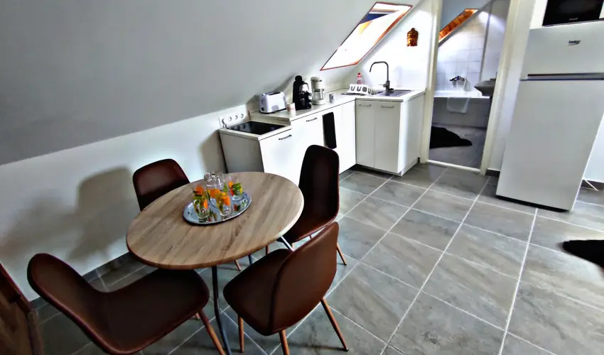 Alea Apartmanok Hark�ny Hark�ny - Augusztus 20.