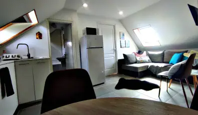 Alea Apartmanok Hark�ny Hark�ny