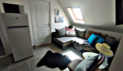 Alea Apartmanok Hark�ny Hark�ny