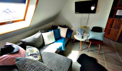 Alea Apartmanok Hark�ny Hark�ny