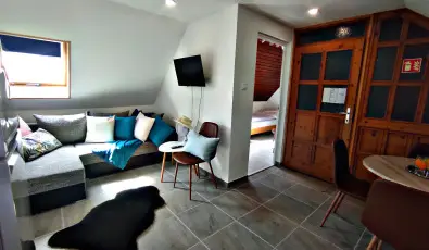 Alea Apartmanok Hark�ny Hark�ny