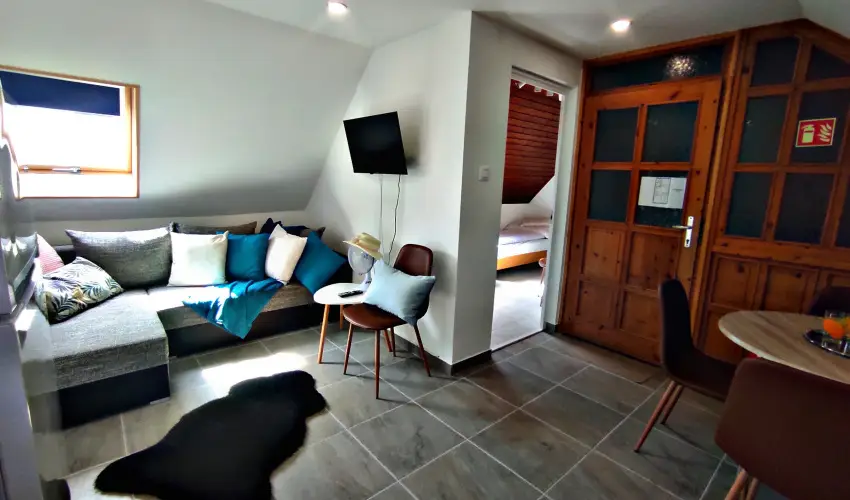 Alea Apartmanok Hark�ny Hark�ny - Augusztus 20.