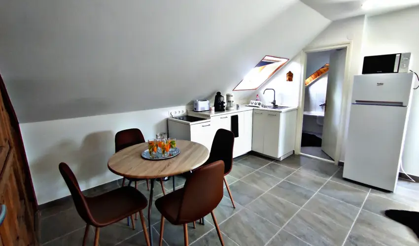 Alea Apartmanok Hark�ny Hark�ny - Augusztus 20.