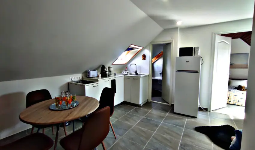 Alea Apartmanok Hark�ny Hark�ny - Augusztus 20.