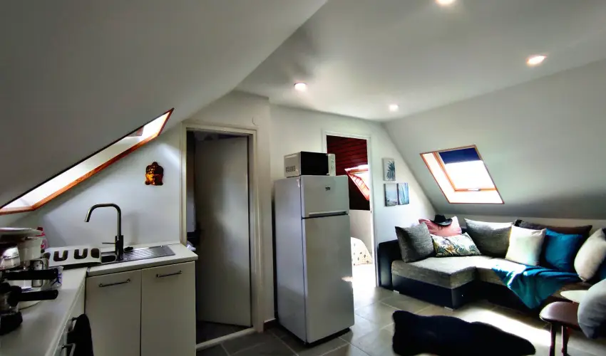 Alea Apartmanok Hark�ny Hark�ny - Augusztus 20.