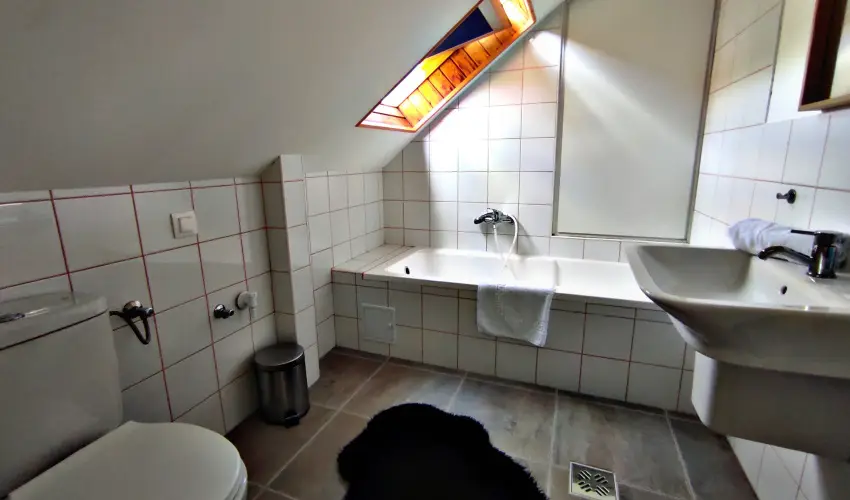 Alea Apartmanok Hark�ny Hark�ny - Augusztus 20.