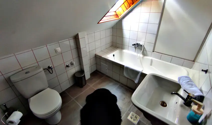 Alea Apartmanok Hark�ny Hark�ny - Augusztus 20.