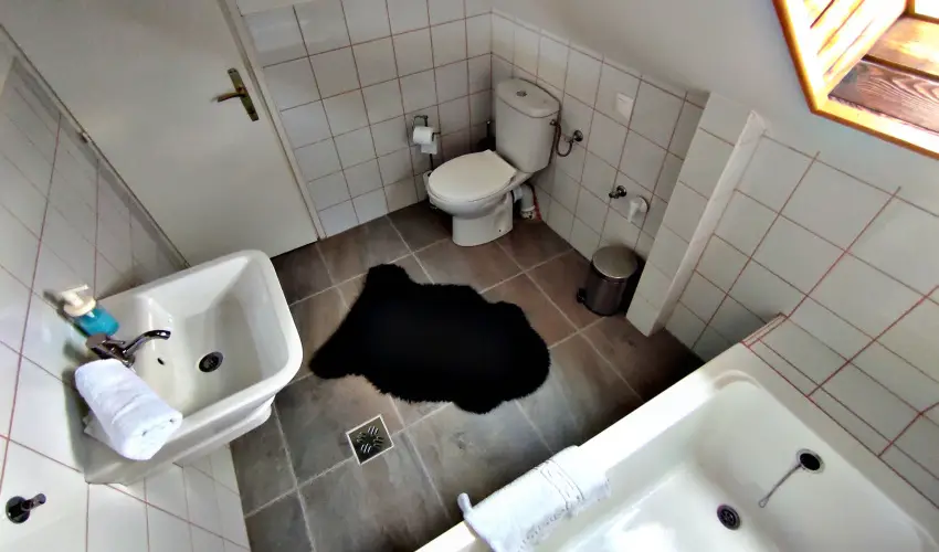 Alea Apartmanok Hark�ny Hark�ny - Augusztus 20.