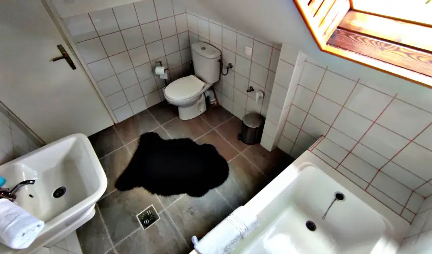 Alea Apartmanok Hark�ny Hark�ny - Augusztus 20.