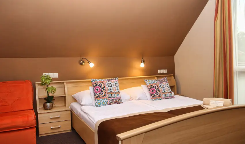 Alfa Hotel Miskolctapolca - Agusztus 20. (min. 2 �j)