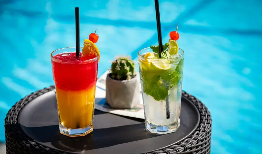 Alfa Hotel Miskolctapolca - Agusztus 20. (min. 2 �j)