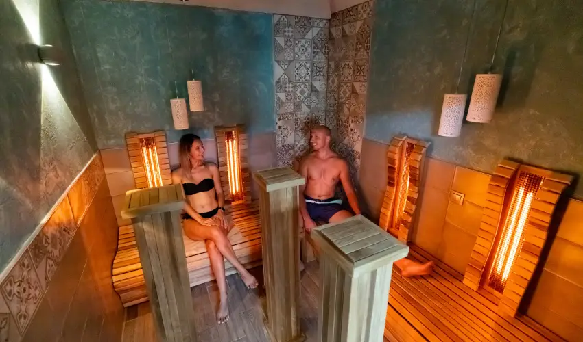 Alfa Hotel Miskolctapolca - Agusztus 20. (min. 2 �j)