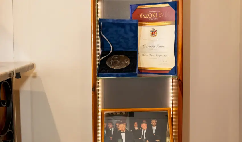 Alfa Hotel Miskolctapolca - Agusztus 20. (min. 2 �j)