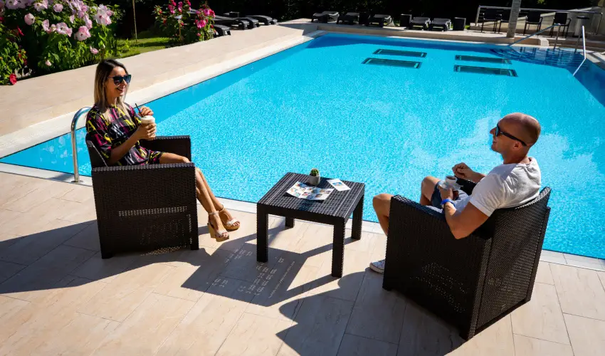 Alfa Hotel Miskolctapolca - Agusztus 20. (min. 2 �j)