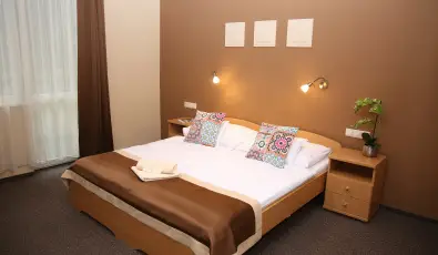 Alfa Hotel Miskolctapolca