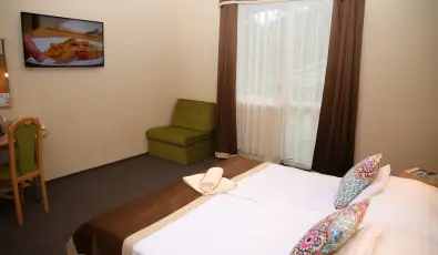 Alfa Hotel Miskolctapolca