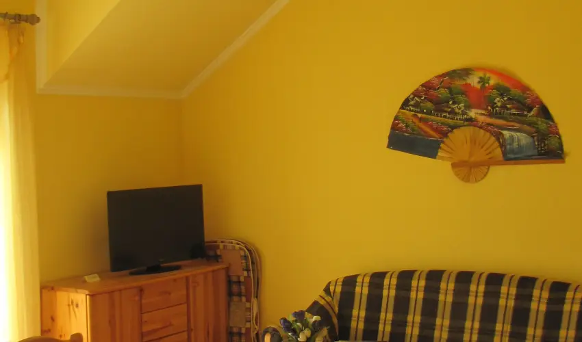 Alshegyi Apartmanok Zalakaros - Augusztus 20. (min. 5 j)