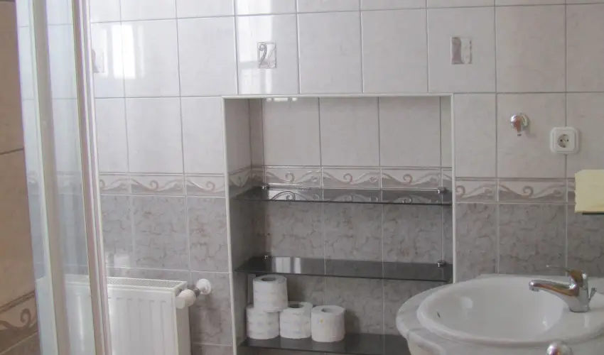 Alshegyi Apartmanok Zalakaros - Augusztus 20. (min. 5 j)