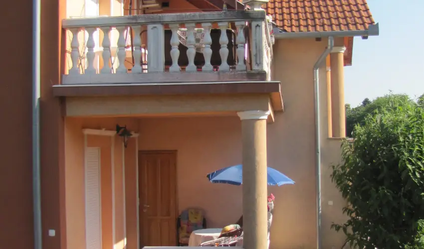 Alshegyi Apartmanok Zalakaros - Augusztus 20. (min. 5 j)